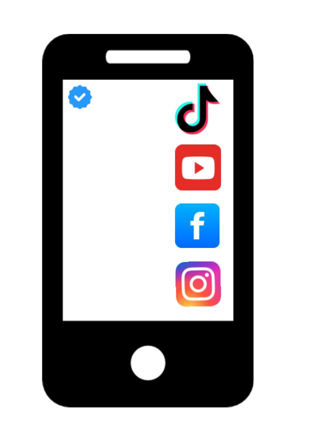 Mockup Celular